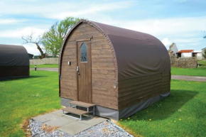 Ocean View 1 - 1 Bedroom Wooden Pod - Llanrhidian